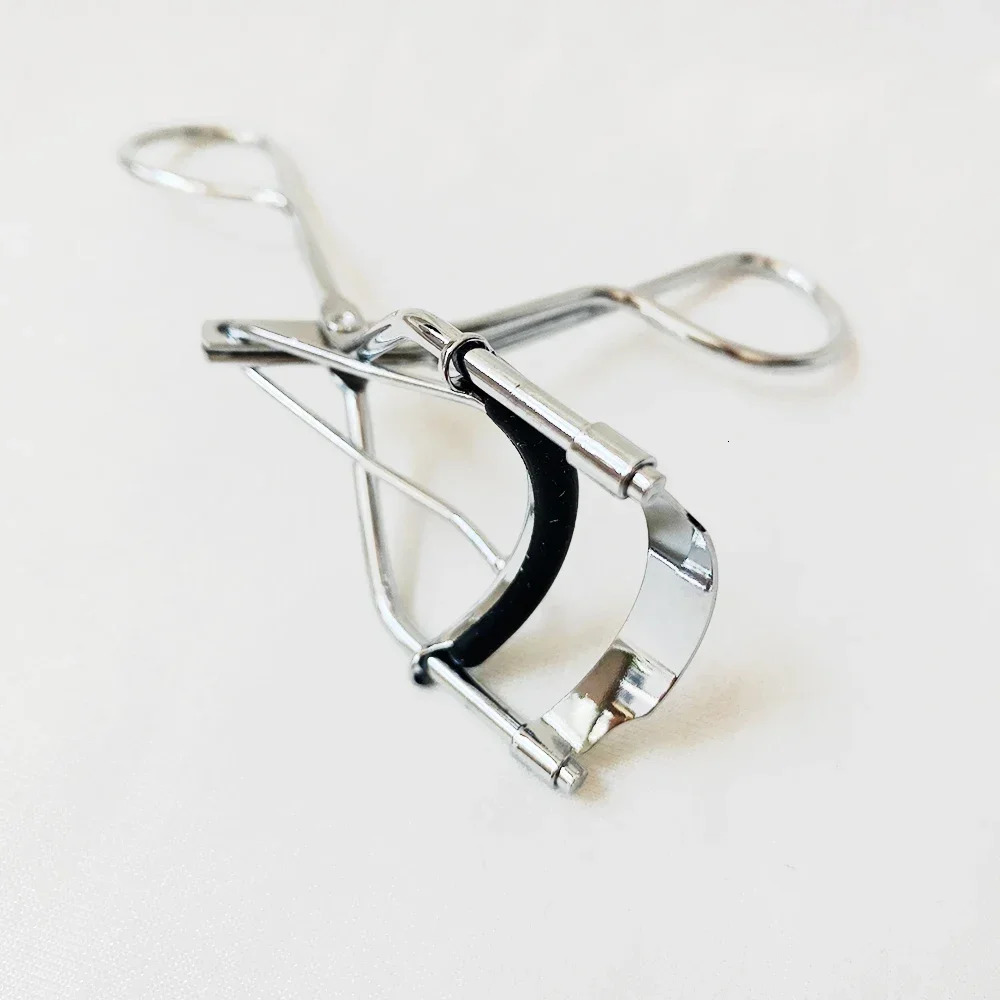 iconic eyelash curler Stainless Steel Silver Precise Control for Long Lasting Curl 250604