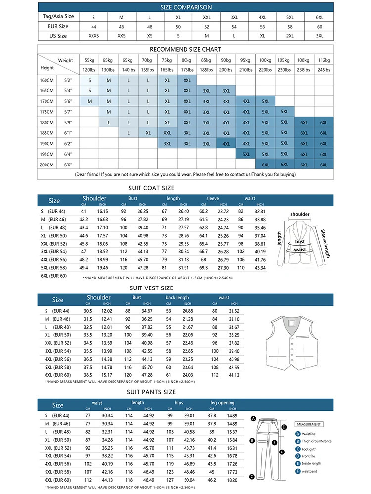 ST Cassy High Quality Mens Suit Slim Fit Solid Color Suit Formal Business Office Single Breasted Coat Pants 2 Pieces Set 250530