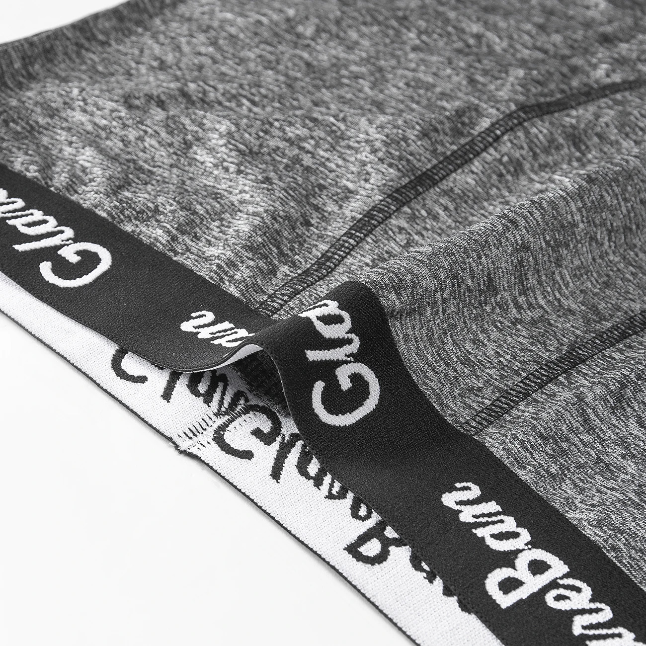 4pcs Set Mid-Long Boxer Shorts Men Underwear Male Underpants for Men Homme Boxershorts Slips Soft Panties 250605