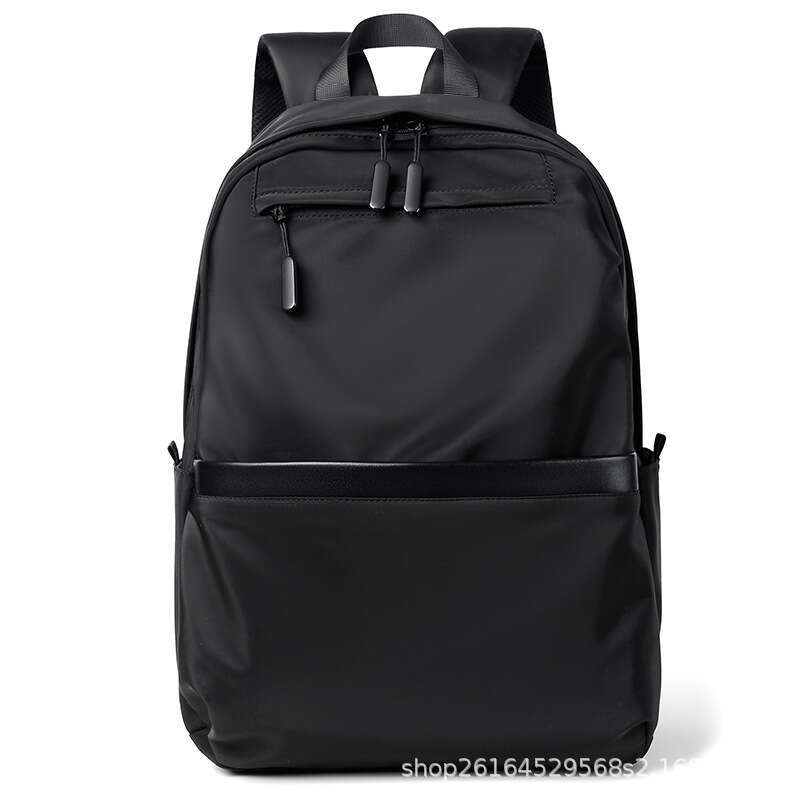 Men's Lightweight Business Backpack Large Capacity Laptop Bag Gift