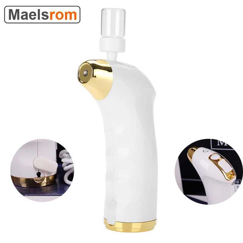 Handheld Beauty Oxygen Machine Nano Sprayer Hydrating Facial Moisturizing Rejuvenation Skin Facial Hydration Machine Injection XJ250607