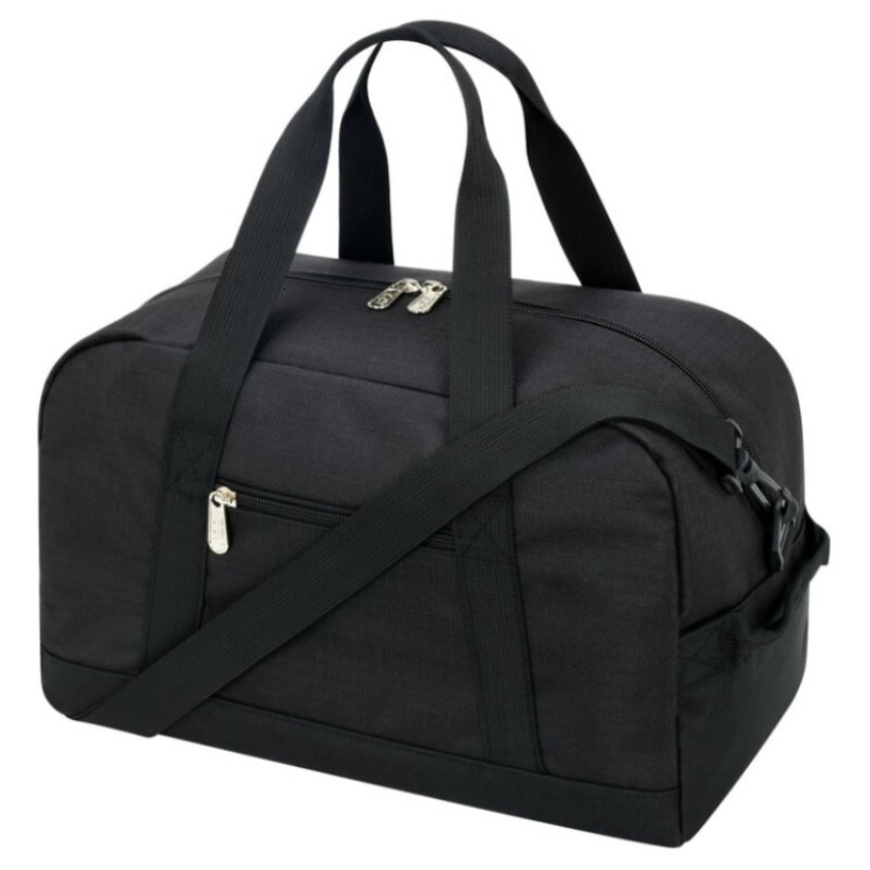 Small Gym 14inch Lightweight Portable Mini Duffel Bag Suitable for Travel and Sports