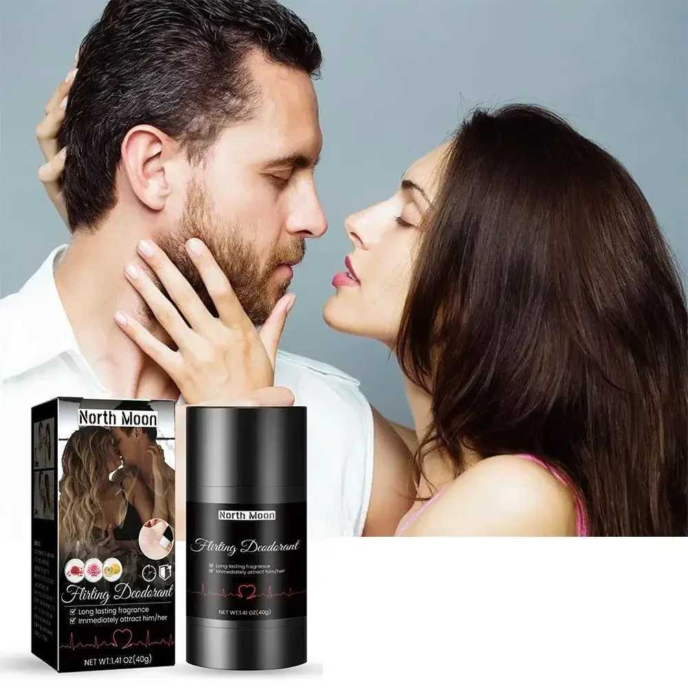 40g Powerful Pheromones Perfume For Men And Women - Long-lasting Charming Fragrance For Dating W250605