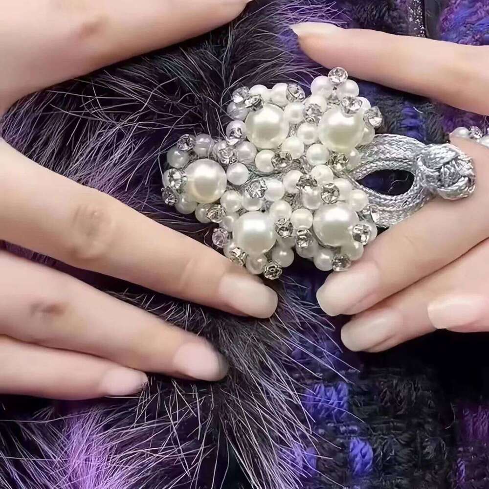 Faux Fur Coat For Women,Korean Jackets,Double Breasted Overcoat,Turn-Down Collar , Female Clothes, Winter,New, 2024