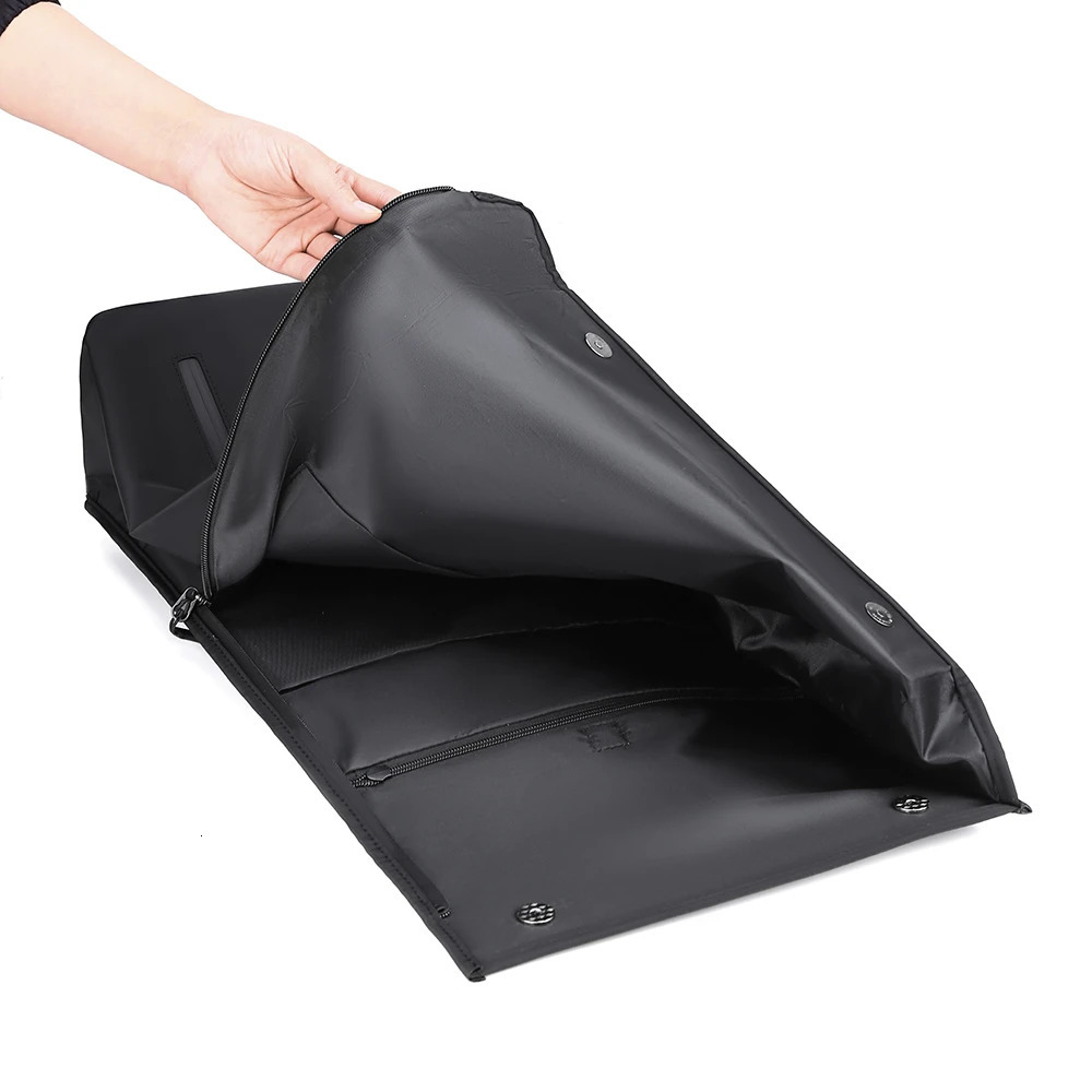 Laptop or tablet bag durable waterproof lightweight stylish n suitable for travel business and leisure backpacks 250603