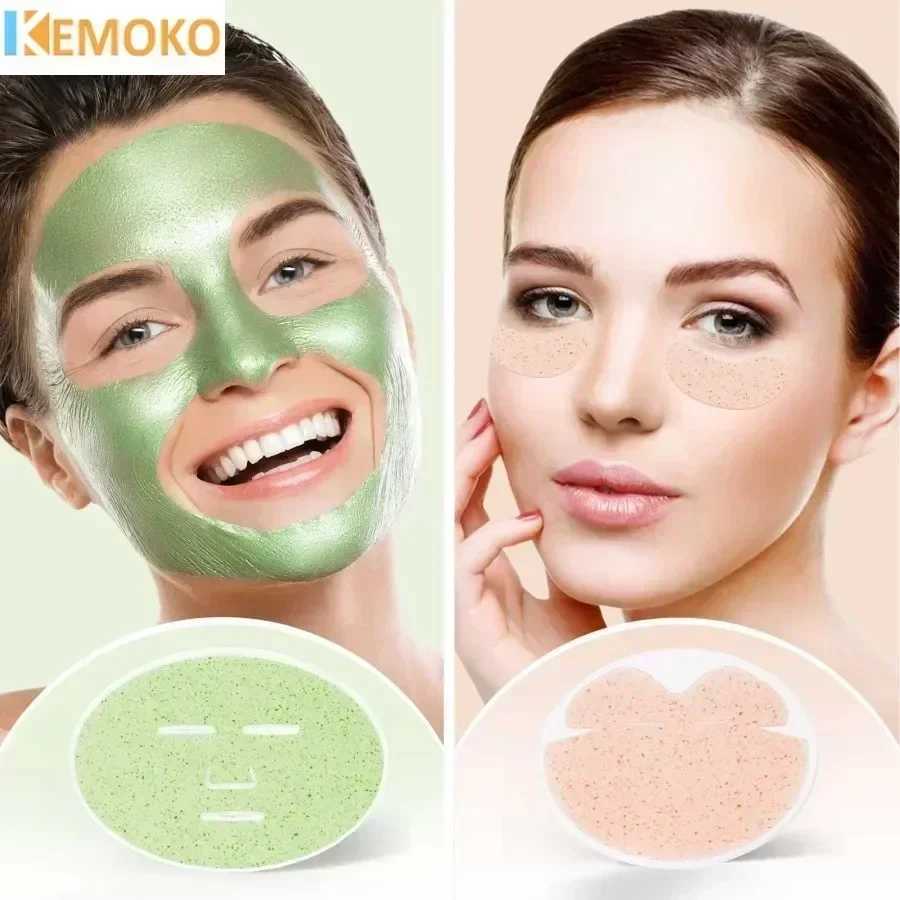 Mask Machine New Intelligent DIY Natural Fruit and Vegetable Mask Machine Spa Facial Treatment Machine Private CustomizedXJ250607