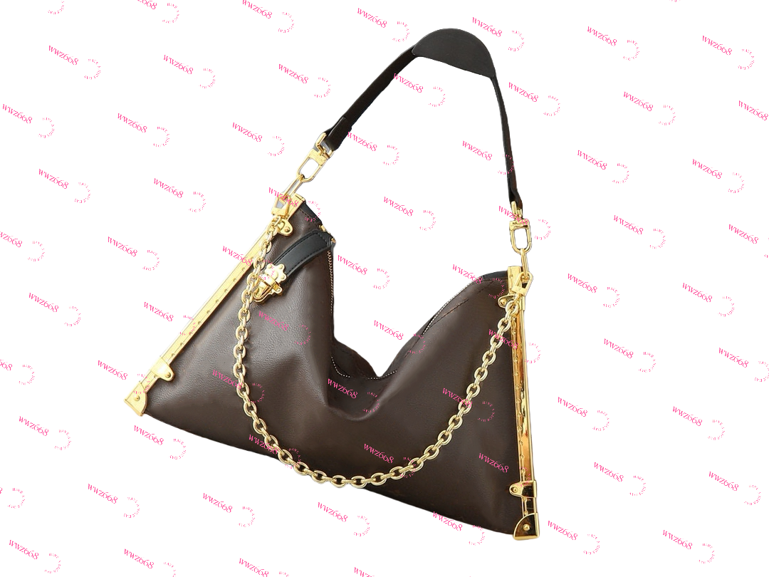 Luxury bag designer bag New tote bag women shoulder bags handbag lady Vintage bag Crossbody messenger bag free ship