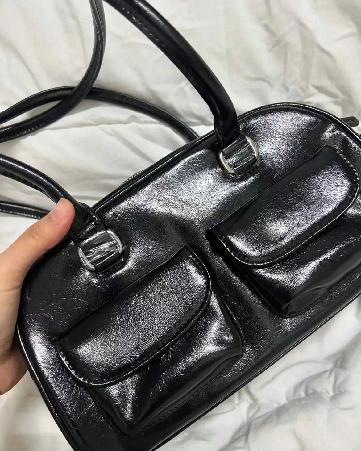 Reliable and classic ladies designer luxury single-shoulder bags handbags travel bags and shopping bags XJ250605