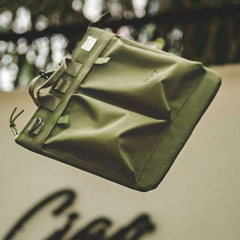 Military Jumbo Helmet Handbag Men Vintage Jet Fighter Pilot Nylon Backpack Waterproof Laptop Crossbody Bag