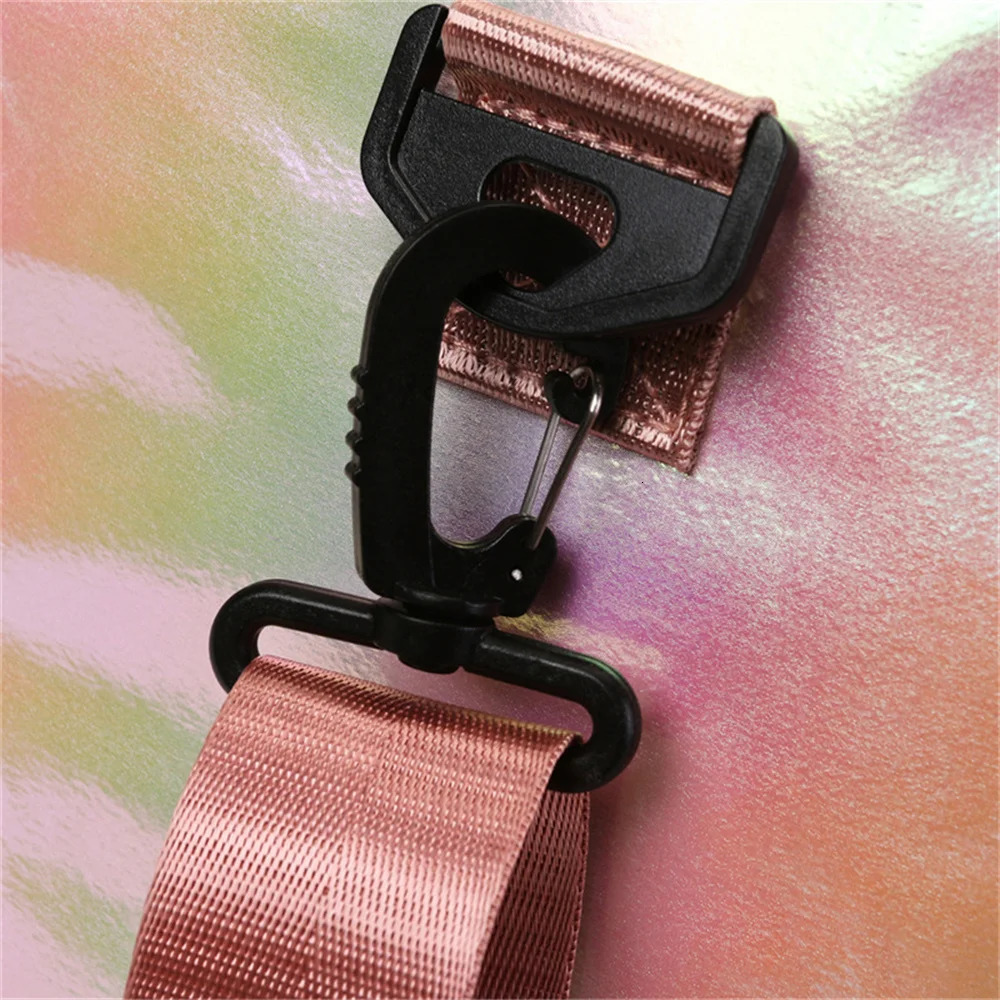 Travel Bag Luggage Weekender Bag With Shoe Compartment Carry On Overnight Bag For Women 250530