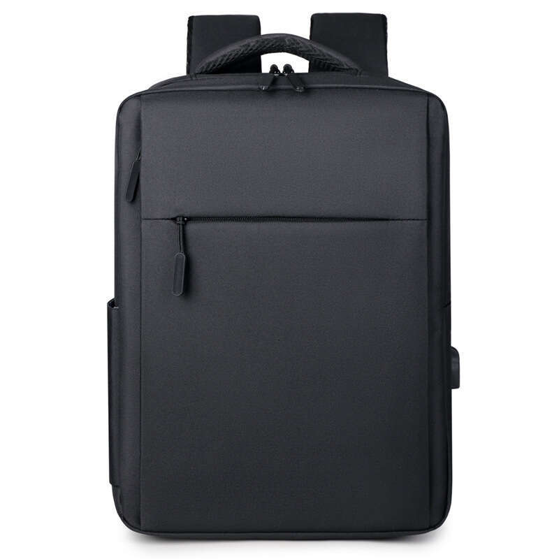 Business Backpack for Men, Multifunctional Large Capacity Travel High-End Backpack, Laptop Bag, School Bag with Print