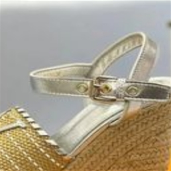 Designer Woman 2025 Pumps Straw Bottom Classic Espadrille Ladies With Box