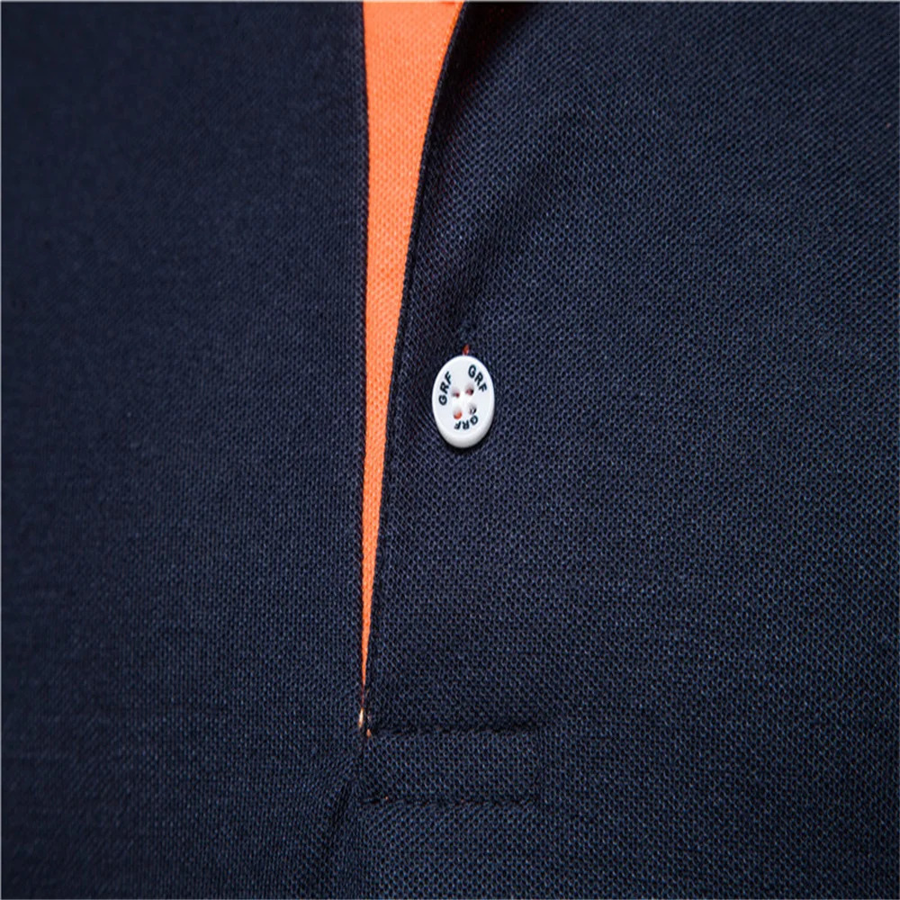 Drop Polo Giraffe Shirt Men Quality Embroidery Summer Short Sleeve Casual Business Social Mens Polos BR Size 250527