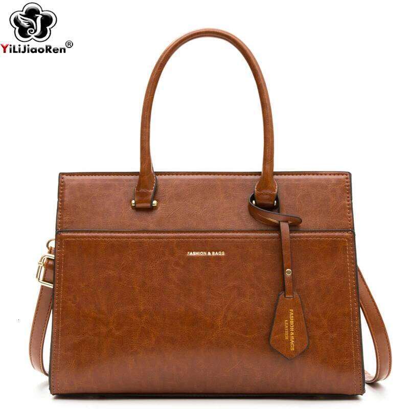 Women's Bags Designer Vintage Purses And Handbags Women New Elegant Shoulder Top-Handle Female Large Tote Ladies Crossbody Bags Designer