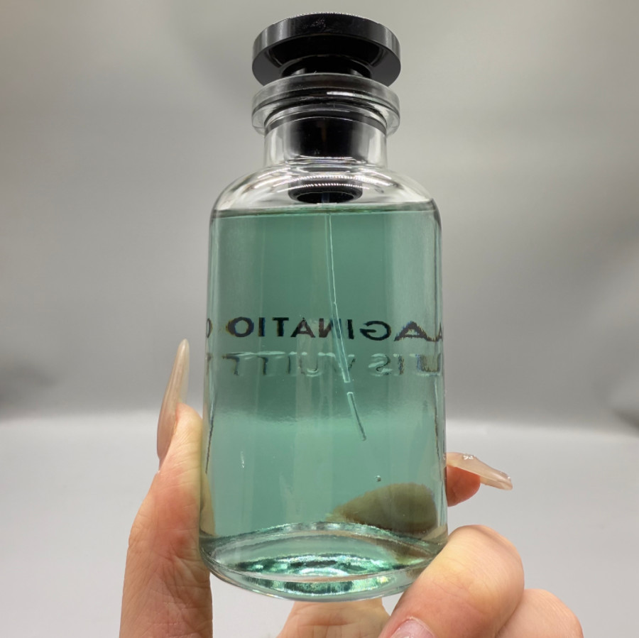 Women fragrance IMAGINATION California Dream Les Sables Roses Apoge Mille Feux Contre Moi Le Jour Se Leve Perfume Lady Spray 100ml Good Smell Floral perfume