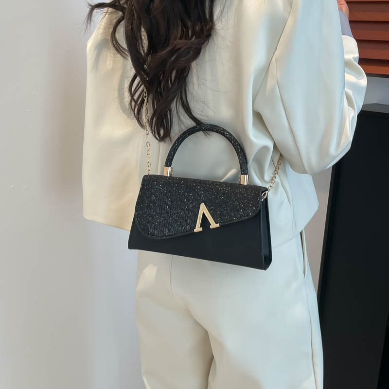 designer Minimalist Niche Design Casual Fashion Small Square Bag 2025 Spring New Stylish Women's Shoulder Crossbody Bag