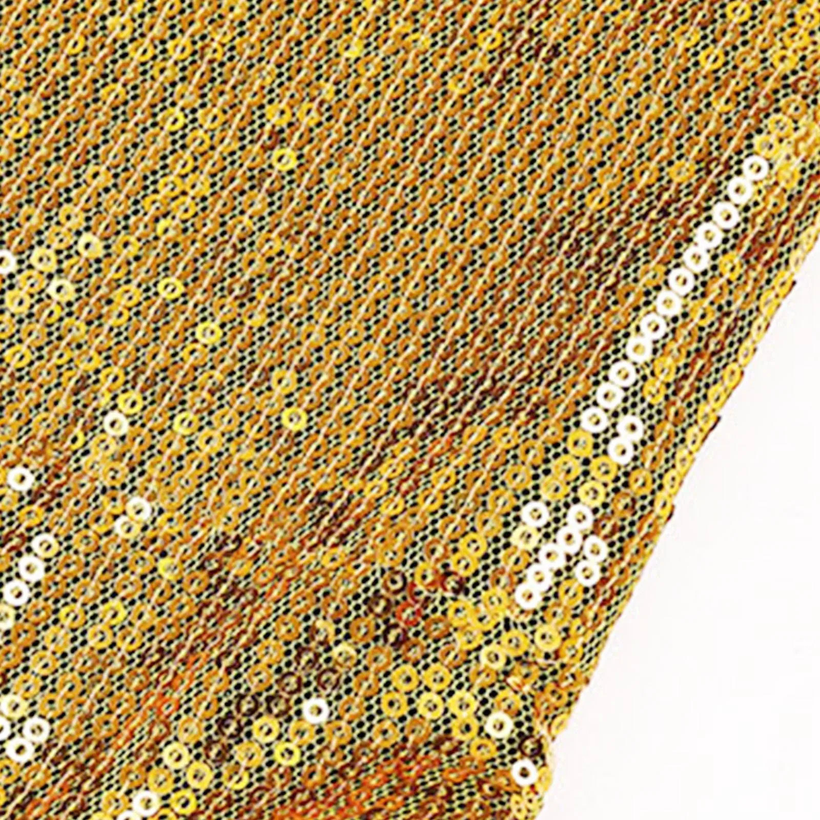 Sleeveless Sequin Waistcoat Mens Vest Sexy Vneck Wedding Party Dancer Singer Jacket Yellow Blue Black Sequins Coat 250605Z