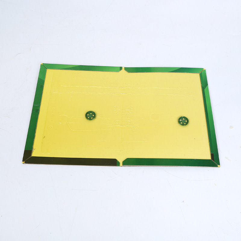 Paper Strong Adhesive Thin Large Version Mouse Sticky Board Fly Trap
