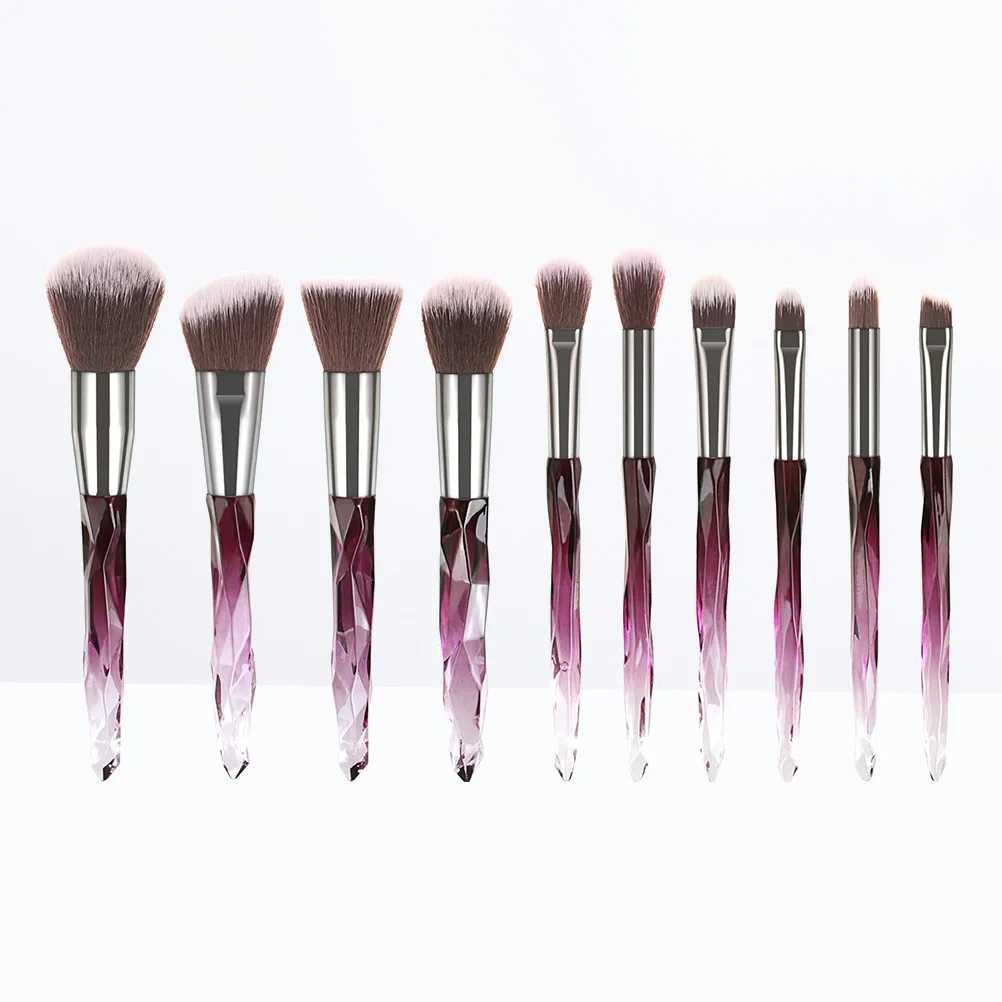 makeup set professional makeup brush cosmetics brush cosmetics brush set powder brush makeup brush for woman W250605