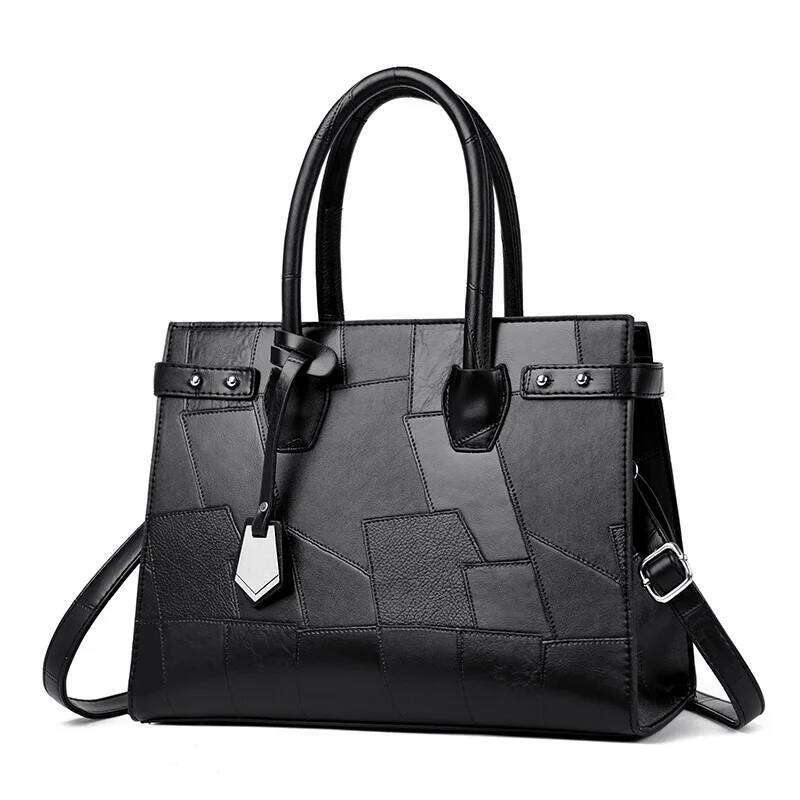 Women's Bags Designer New Arrival Large Handbags PU Shoulder Crossbody For Women Casual Commute Tote Bags Ladies Hand Bags Gift