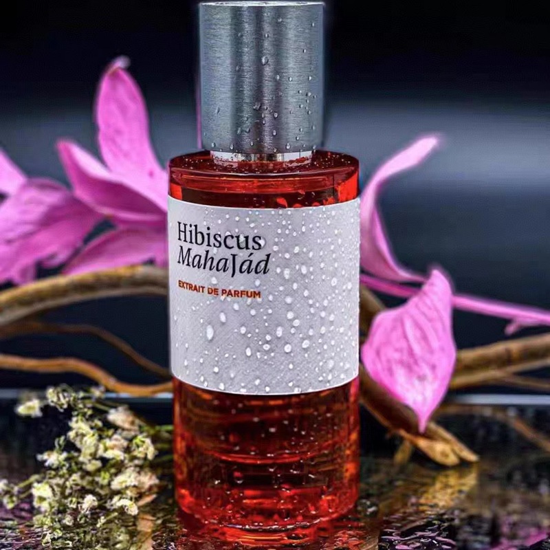 High Quality Maison Crivelli Perfume 100ml Oud Maracuja Stallion Hibiscus Mahajad Fragrance Extrait De Parfum Long Lasting Smell Brand