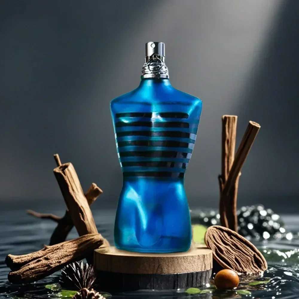 Mens Perfume High Quality Perfume Spray Ocean Long Lasting Fragrance Pheromone Perfume Cologne Mens and Womens Light Fragrance W250605