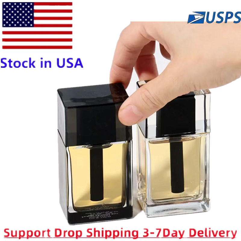 Men's Charm Perfume, Aromatherapy Spray, Charming and Lasting Fragrance, Fast Delivery