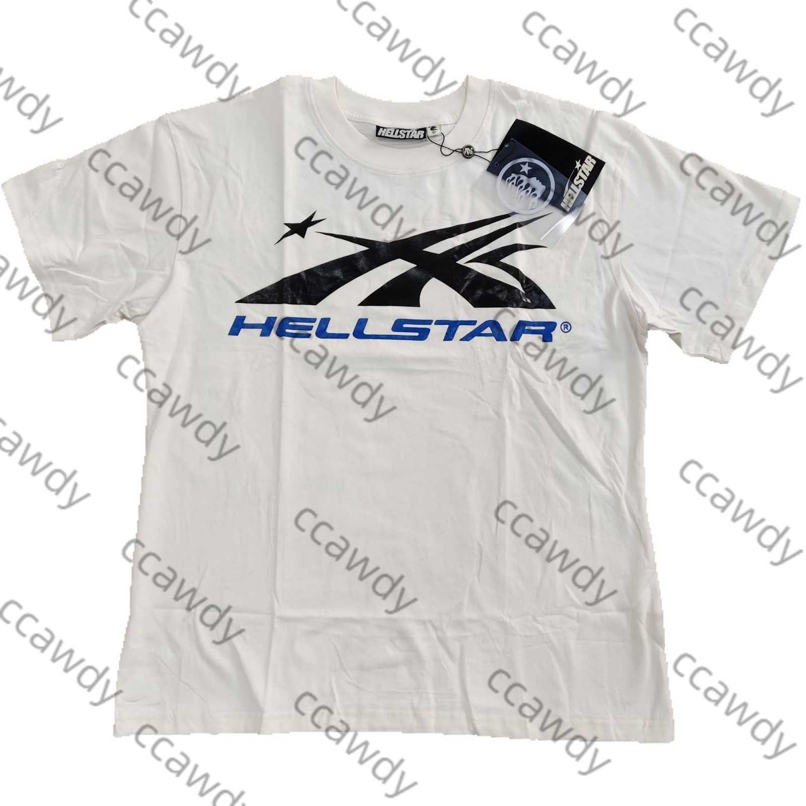 Style T-shirt Summer Top Men Hip-hop Short Sleeve H250605