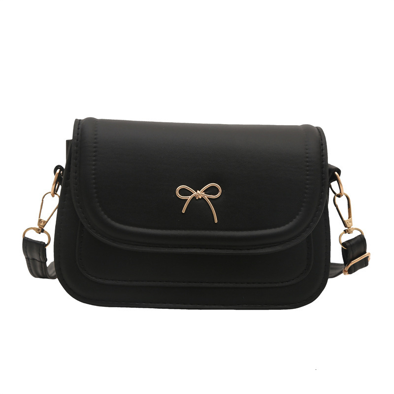 designer Fashion Small Square Bag Niche Design Casual 2025 Spring New Trend Simple Texture Women's Shoulder Crossbody Bag