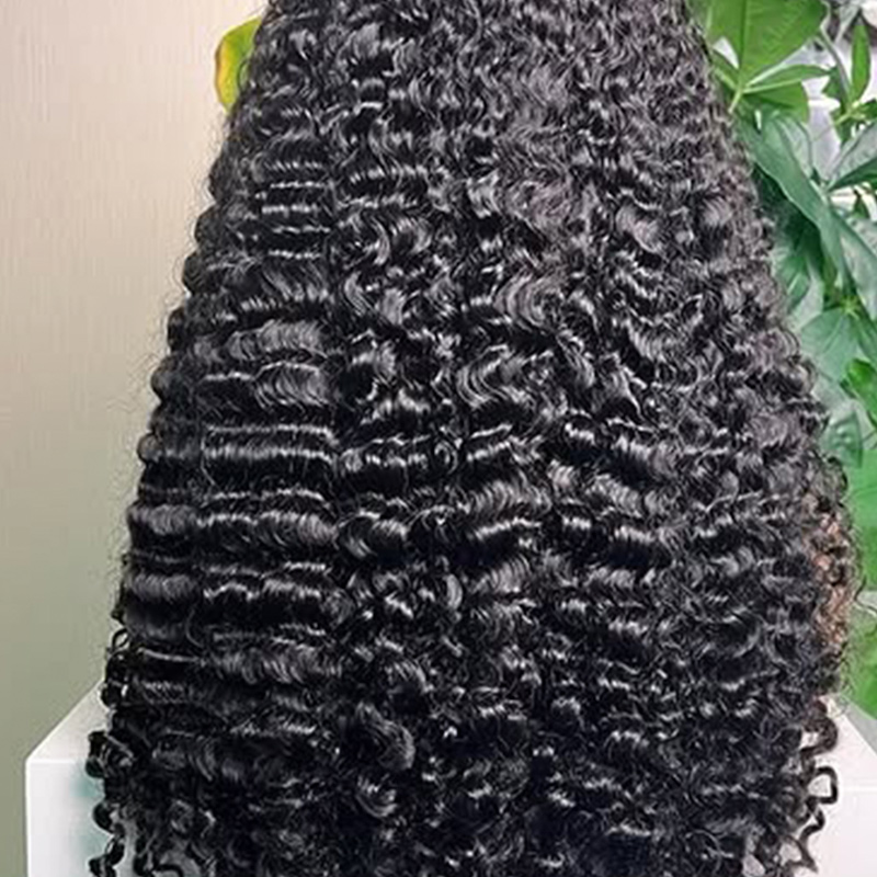 hd lace front 13 x 4 inch prestyled long burgundy waves luxurious womans synthetic curly tresses with 250 fiber volume