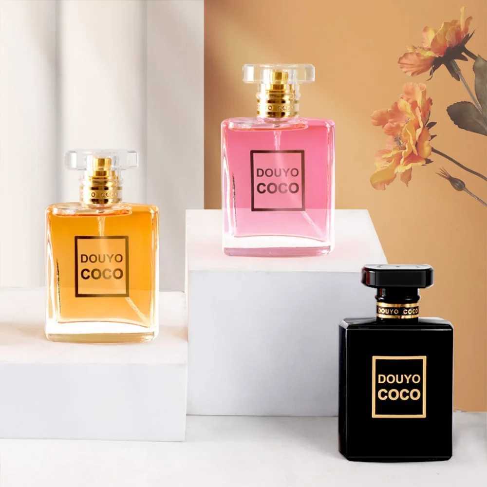 Viral Floral Fruity Perfume for Women - Long-Lasting Light Scent Natural Elegant Trendy Fragrance perfume for women perfumes W250605