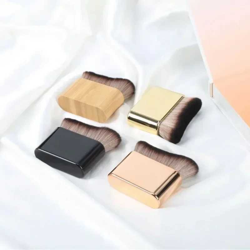 Makeup Brush Brushes for Body Foundation Makeup for Tan Makeup Brushes Cosmetic Pretty Tools B Powder BrushesW250605
