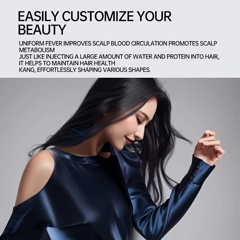 Electric High Speed Hair Dryer120000RPM Brushless Negative Ions Blow Dryer 2400W Super Powerful Wind Low Noise Salon Hair Dryer XJ250605