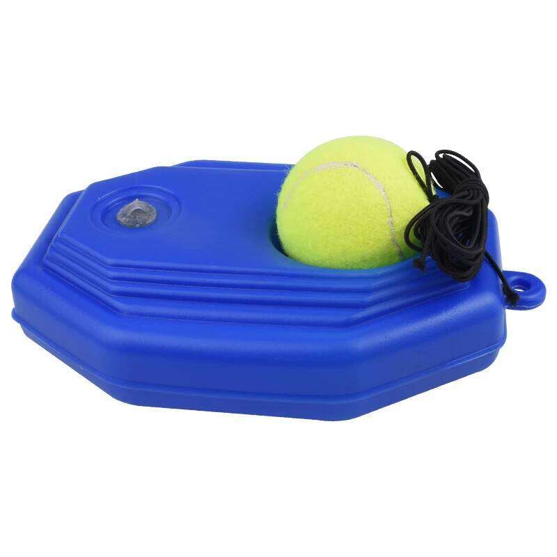 Adults Shaft Trainer Ball Racquet Strings Set Beach Carbon Paddle Equipment Tennis Racket Bag