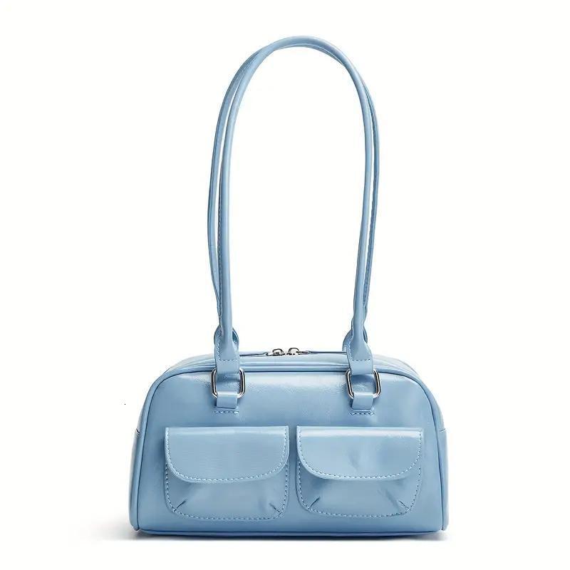 Top Brand High Quality New Style Niche Underarm Bag for Women 2025 Version New Fashion Tote Bag Versatile Large Capacity Commuter Bag New Free Deliver