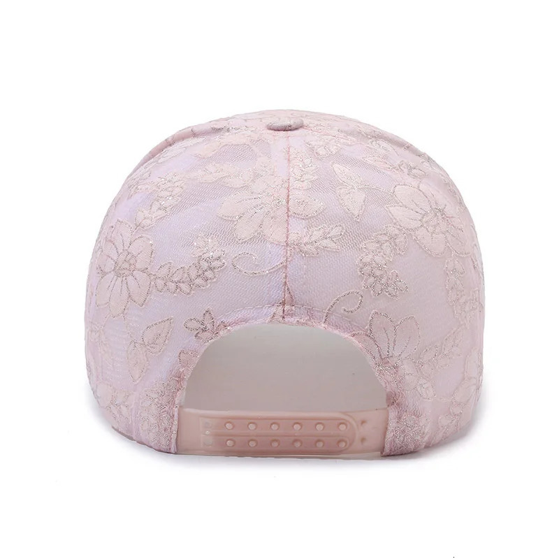 Rhinestone Bling Baseball Cap For Women Fashionable Sun Hat Adjustable Caps Colorful Casual Style Accessory For Outdoor 250603