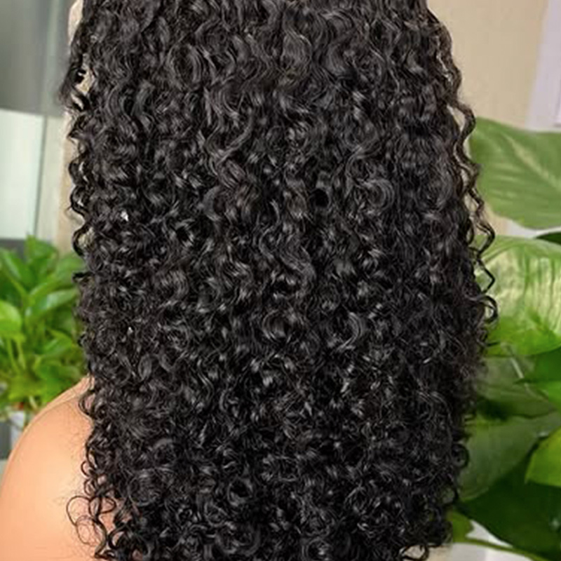 womens 250 volume natural color long lasting curls full headpiece easytowear silk base