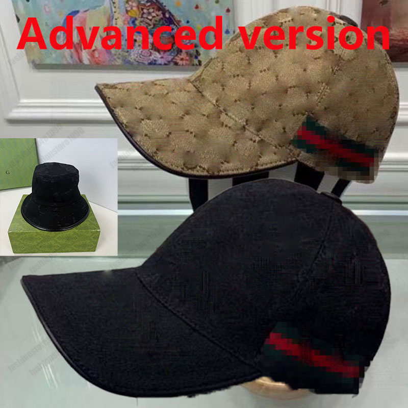 designer embroidered baseball cap men women casual sun protection fashion white guccily gucciily gg black lettering trucker