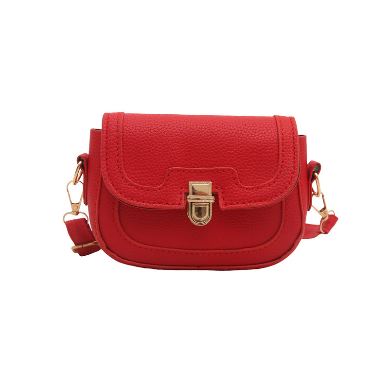 designer Spring Vintage Underarm Shoulder Bag Textured Korean Style Niche Design Women 2025 New Trendy Crossbody Small Square Bag