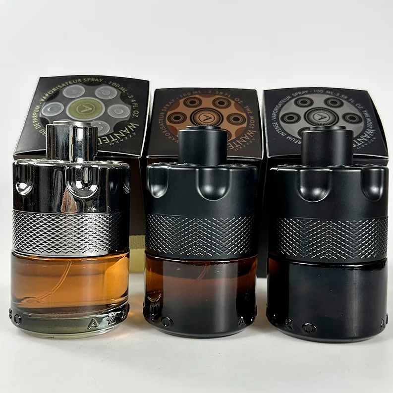 This year's promotional perfume prices are discounted. Welcome to order men's and women's perfume 100ML perfume