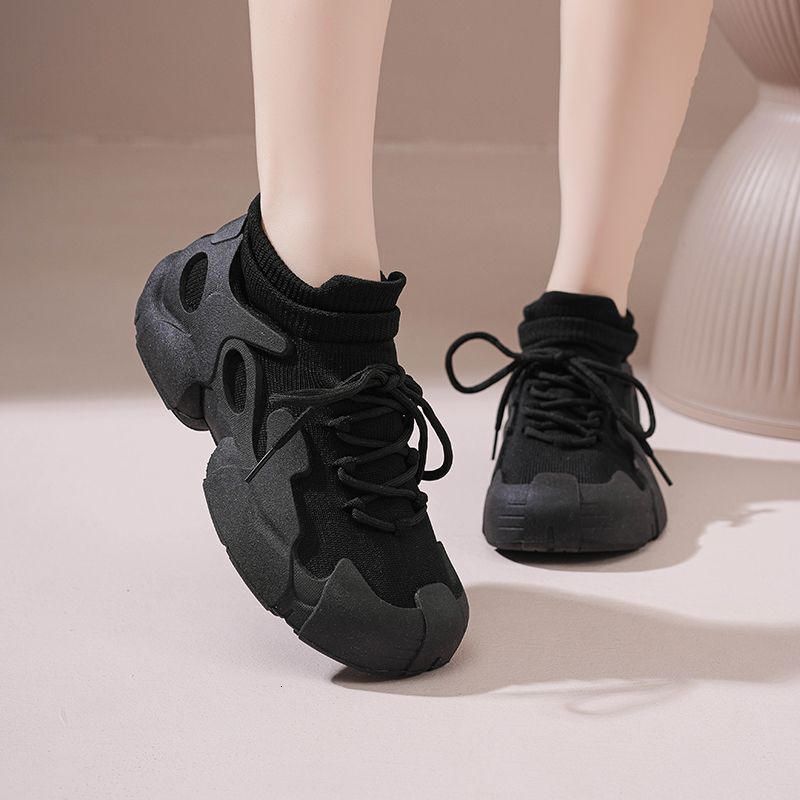 Sneakers 2025 Designer casual shoes Summer New Dad Women's Adult Couple Style Dopamine Shoes