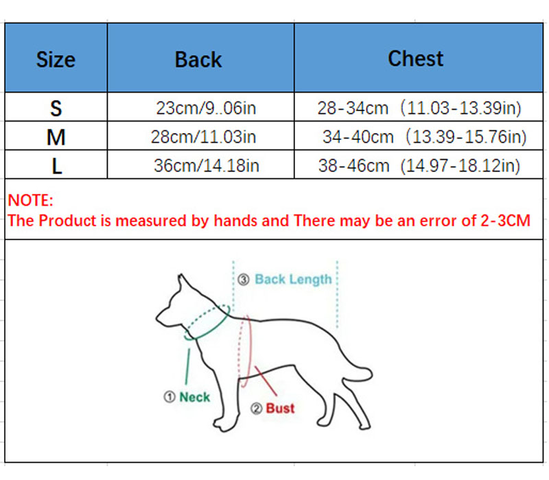 Cat Sterilization Vest Anti-licking Recovery Clothes Puppy Jumpsuit Kitten Sterilization Suit for Small Medium Dogs Cat Supplies