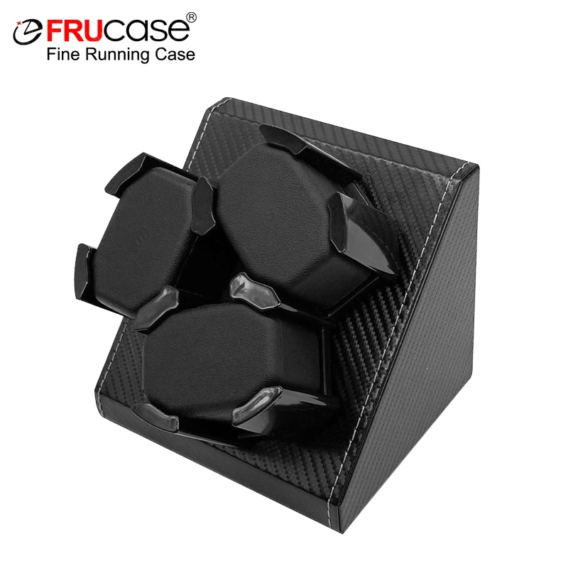 Frucase Watch Winder Per Orologi Automatici Avvoltore Automatico Per 3 Orologi …