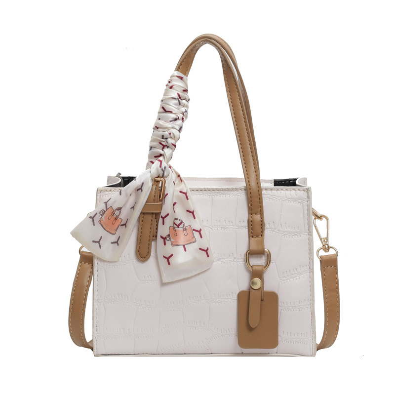 Free Shipping Designer Bag 2025 New Korean Edition Styled Sweet Fashion Women's Bag Cross Shoulder Handbag