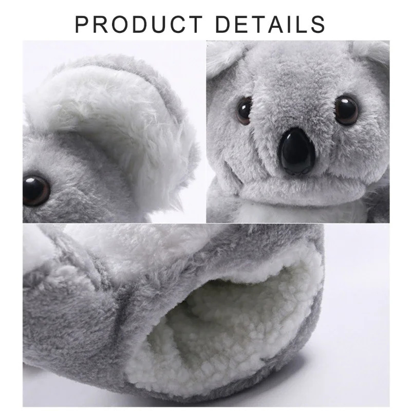 Novelty Plush Animal Golfing Club Head Cover Fairway Headcover Golfing Club Protective Accessories for Enthusiasts 250603