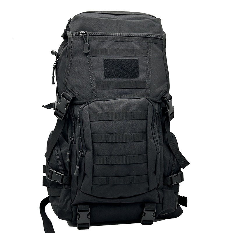 Outdoor Camouflage Tactical Movement Bag Large Capacity Unisex Backpack