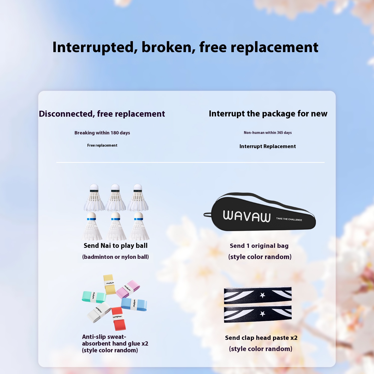 Durable & Easy-to-Maneuver Ultralight Carbon Fiber Badminton Raquette