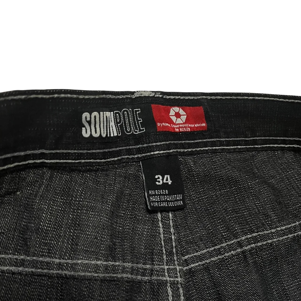 American Fashion Trend Specials Spot Loose Jeans Women Street Y2K Hip Hop Oversized Wideleg Pants Unisex Mopping Jeans 250604