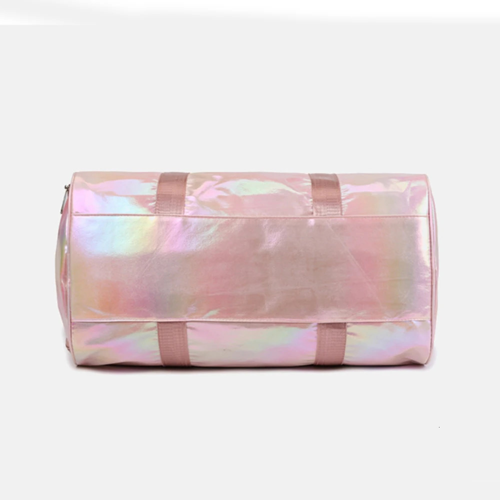 Travel Bag Luggage Weekender Bag With Shoe Compartment Carry On Overnight Bag For Women 250530