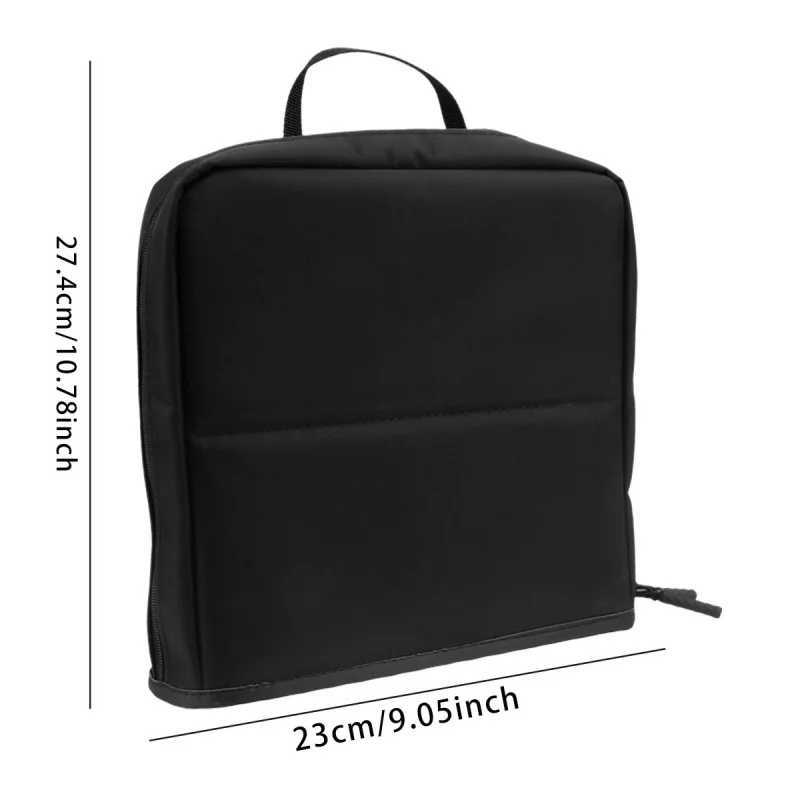 Makeup Artists40Black Makeup Brush Set Makeup Full Set Cosmetic Brush Beauty Tools with Brush BagW250605